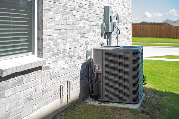 Reliable Hvac Repair contractor in Fort Valley, GA by FH HVAC